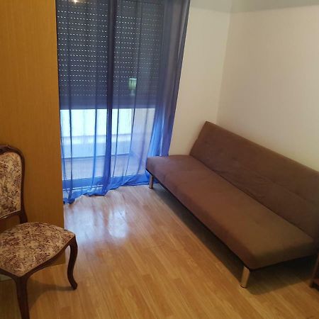 Apartamento Fuseta Apartment ภายนอก รูปภาพ