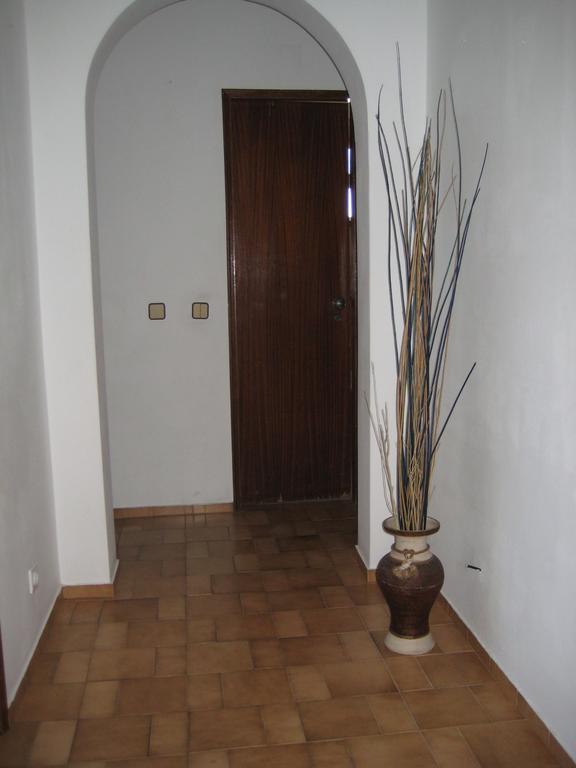 Apartamento Fuseta Apartment ภายนอก รูปภาพ