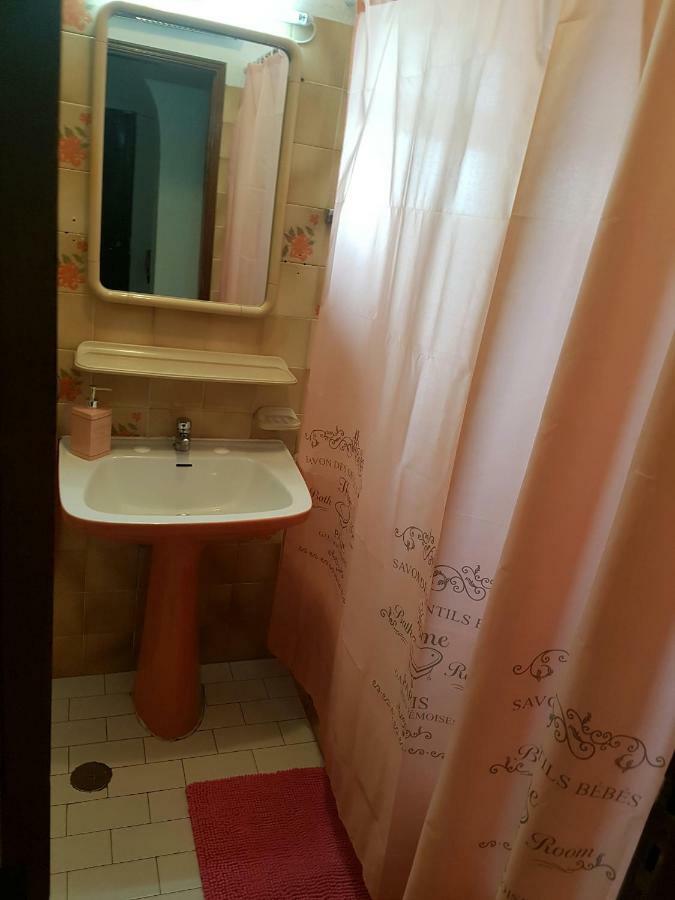 Apartamento Fuseta Apartment ภายนอก รูปภาพ