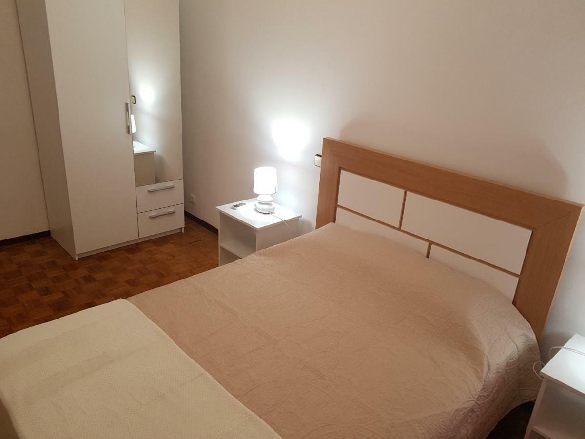 Apartamento Fuseta Apartment ภายนอก รูปภาพ