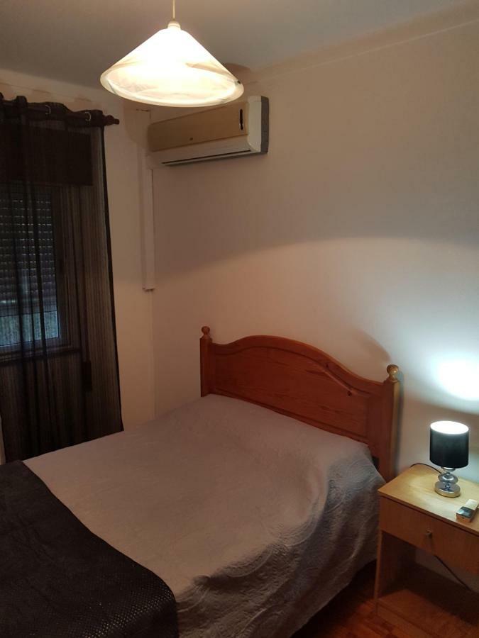 Apartamento Fuseta Apartment ภายนอก รูปภาพ